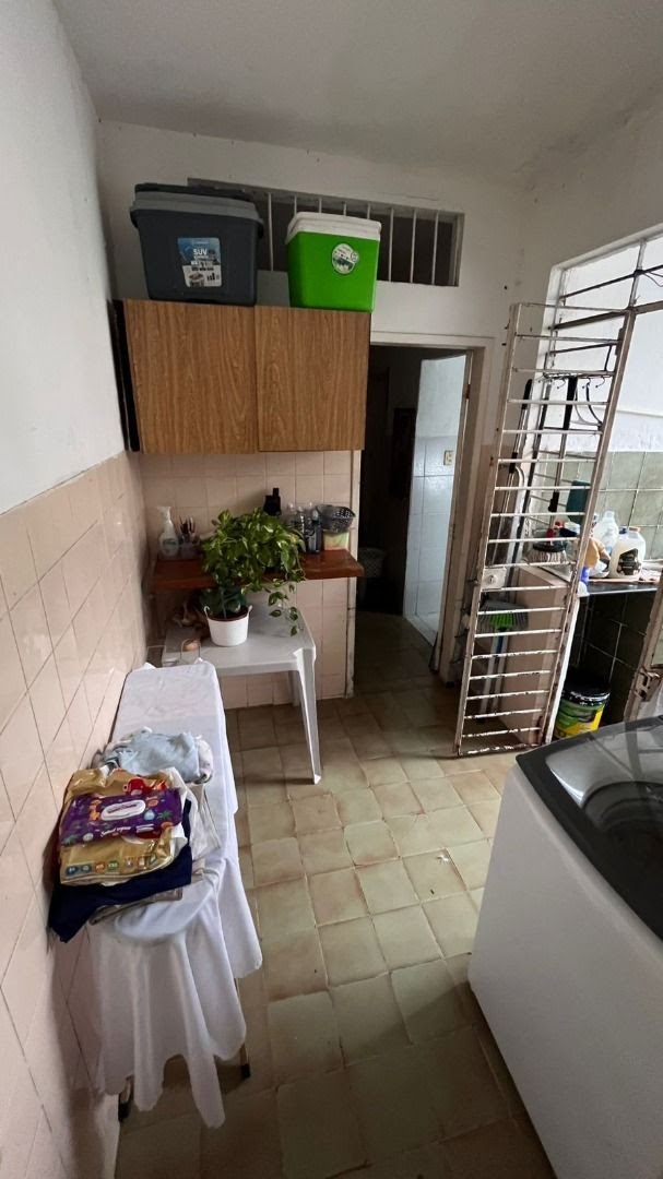 Casa à venda com 4 quartos, 1 suíte, 2 vagas e 167m² no Santo Amaro, Recife (PE) — foto 25 de 26