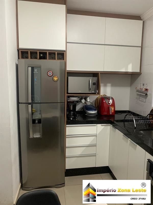 Sobrado, 4 quartos, 89 m² - Foto 9