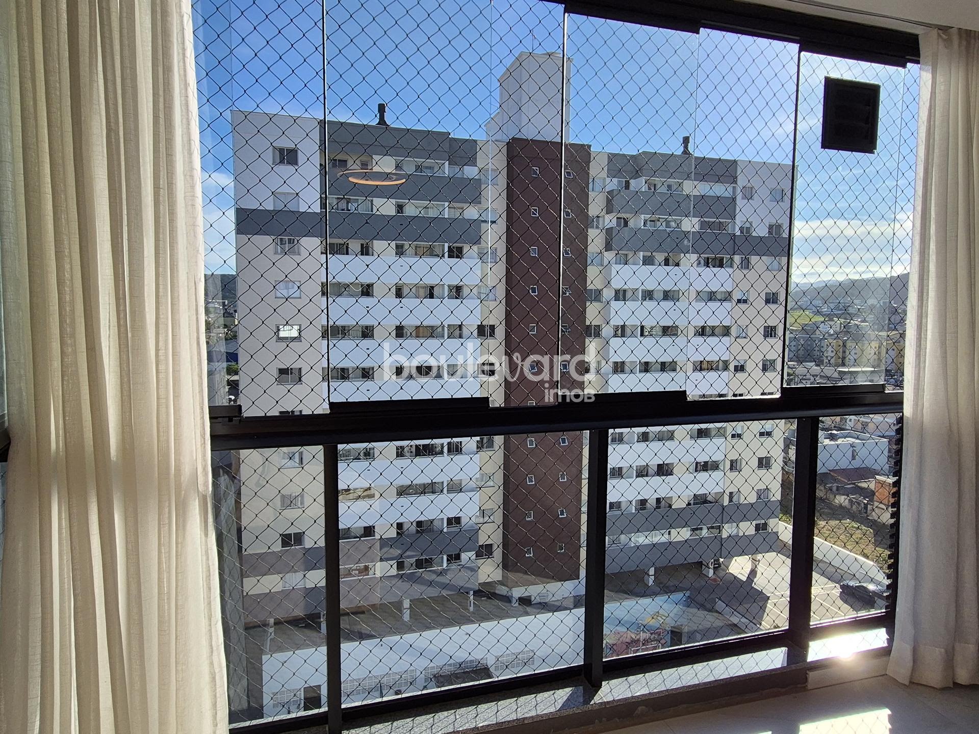 Apartamento à venda com 2 quartos, 1 suíte, 1 vaga e 65m² no Areias, São José (SC) — foto 19 de 30