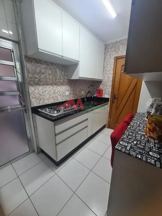 Apartamento à venda com 2 quartos, 1 banheiro e 1 vaga no Centro, São Bernardo do Campo (SP) — foto 10 de 13