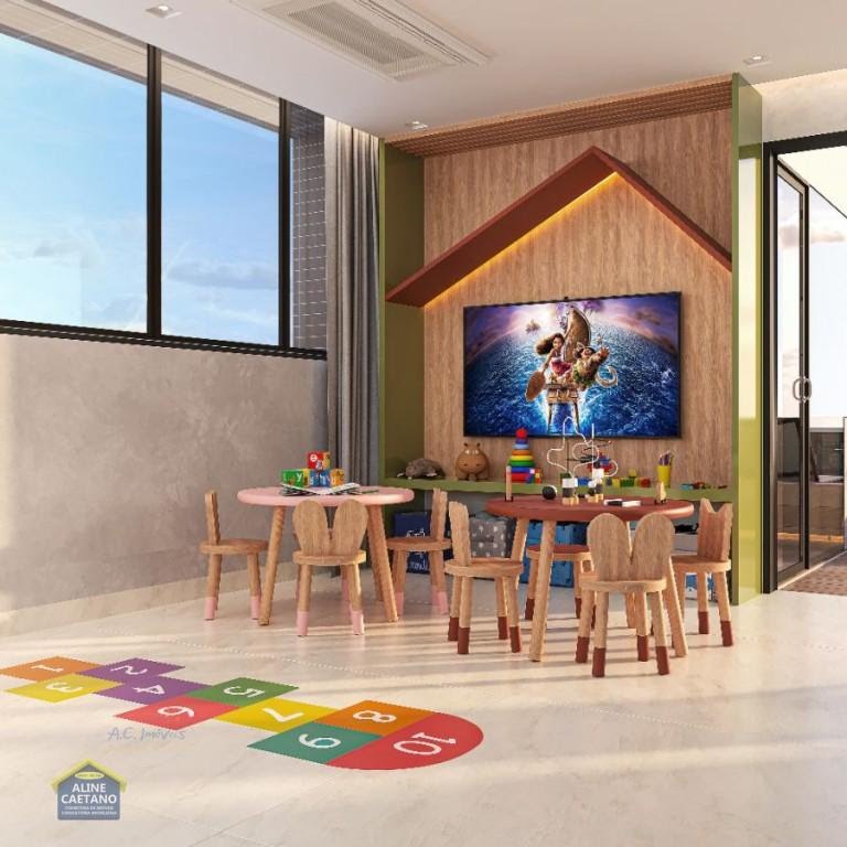 Apartamento à venda com 2 quartos, 1 suíte, 1 vaga e 74m² no Canto do Forte, Praia Grande (SP) — foto 20 de 28