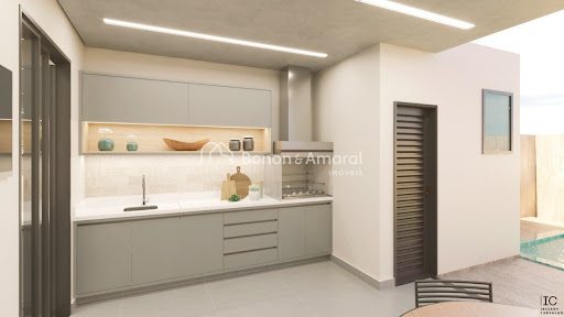 Casa de Condomínio, 3 quartos - Foto 10