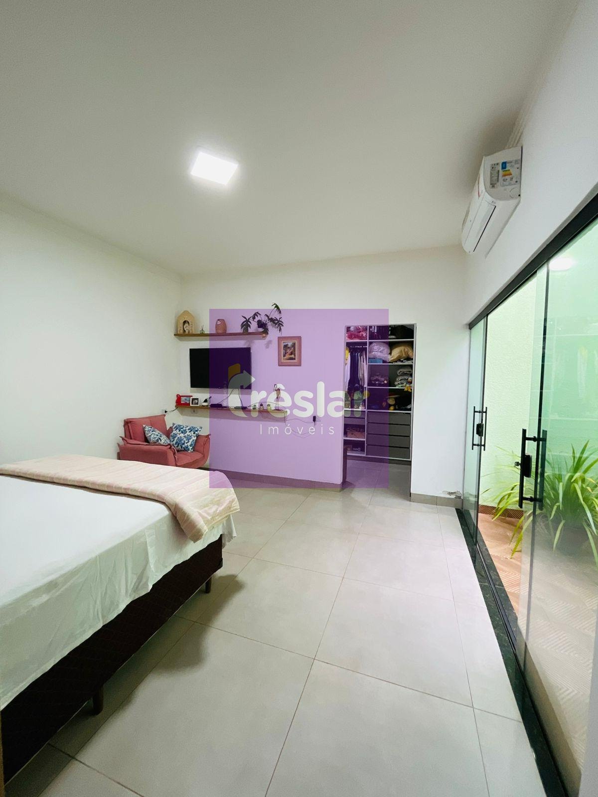Casa à venda com 3 quartos, 1 suíte, 5 vagas e 170m² no Jardim Santa Julia, Três Lagoas (MS) — foto 22 de 27