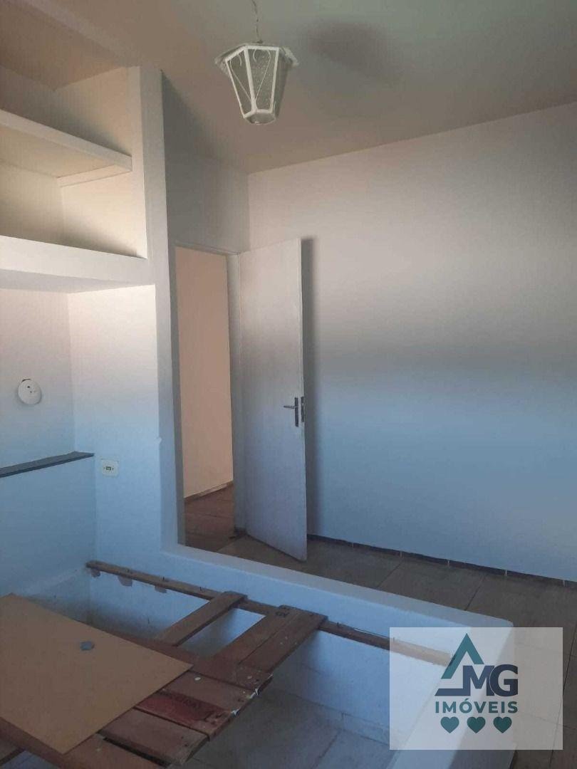 Casa à venda com 4 quartos, 2 suítes, 1 vaga e 300m² no Parque Bandeirantes, Três Corações (MG) — foto 12 de 20