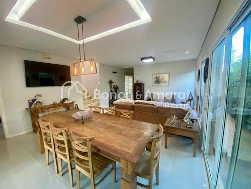 Casa de Condomínio, 4 quartos - Foto 3