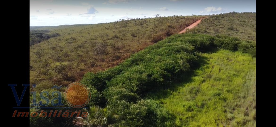 Rural à venda no Fazenda, Paracatu (MG) — foto 7 de 30