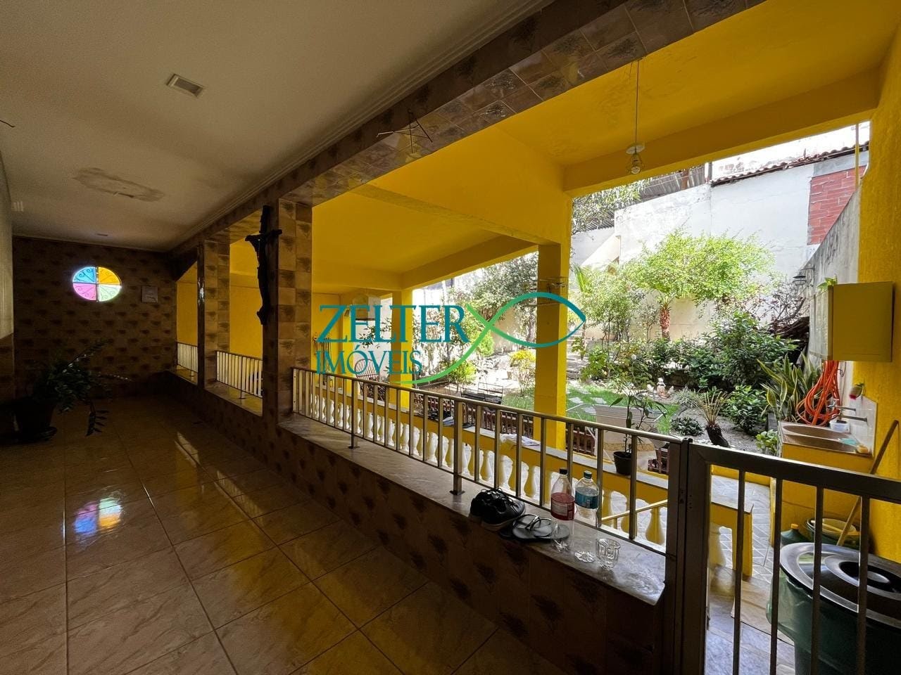 Casa à venda com 3 quartos, 1 suíte, 1 vaga e 345m² no Vista Alegre, Rio de Janeiro (RJ) — foto 17 de 27