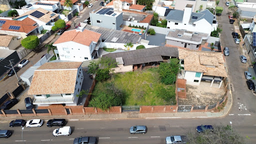 em Jardim dos Estados  -  Campo Grande