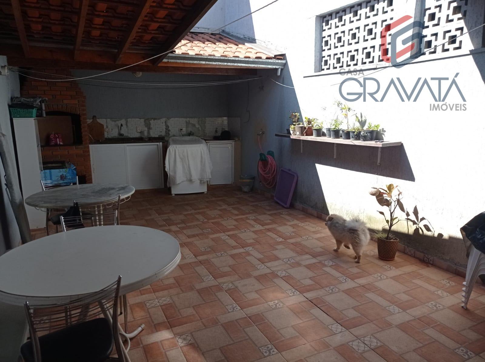 Casa à venda com 3 quartos, 1 suíte, 4 vagas e 250m² no Vila Dora, Santo André (SP) — foto 26 de 29