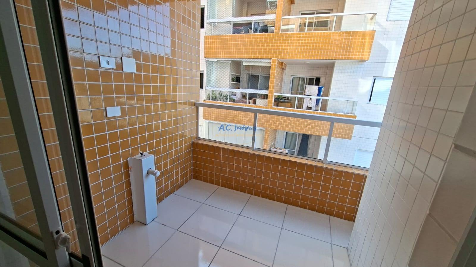 Apartamento à venda com 2 quartos, 1 suíte, 1 vaga e 60m² no Boqueirão, Praia Grande (SP) — foto 8 de 26