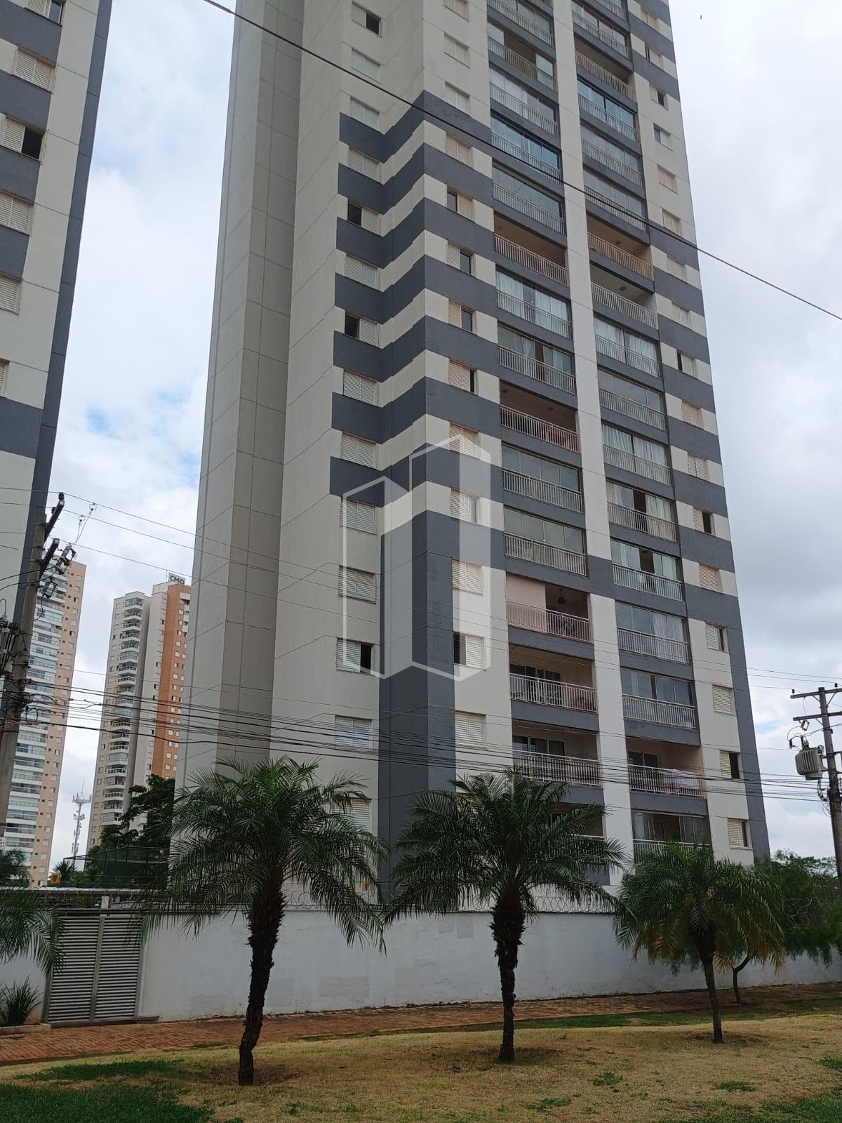 Apartamento, 3 quartos, 83 m² - Foto 3