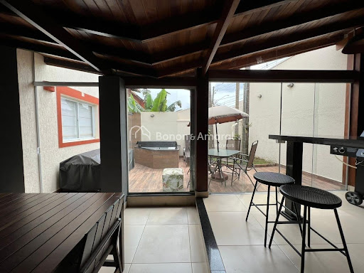 Casa de Condomínio, 3 quartos - Foto 9