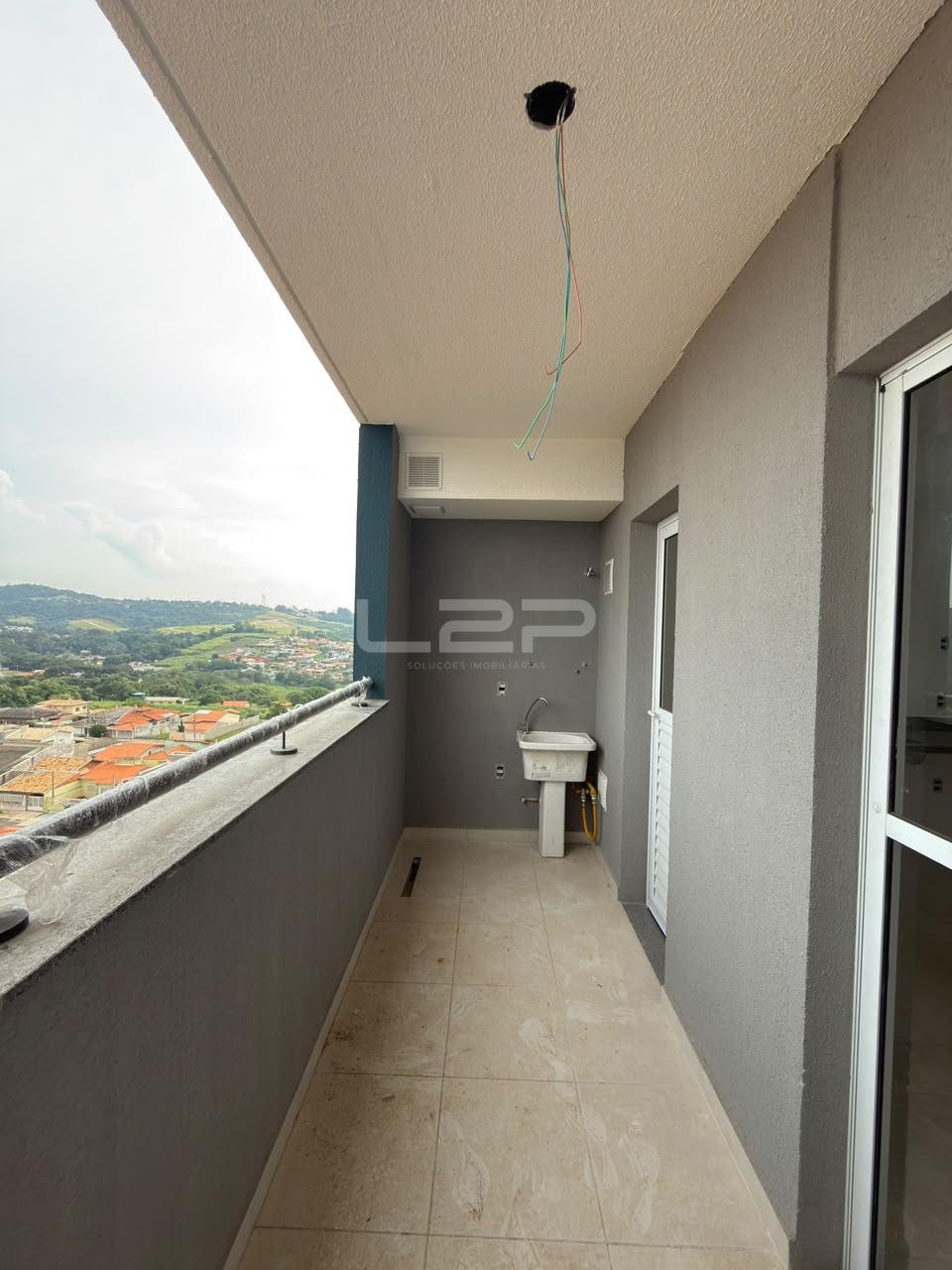 Apartamento à venda com 2 quartos, 1 suíte, 1 vaga e 67m² no Jardim Primavera, Itupeva (SP) — foto 3 de 27