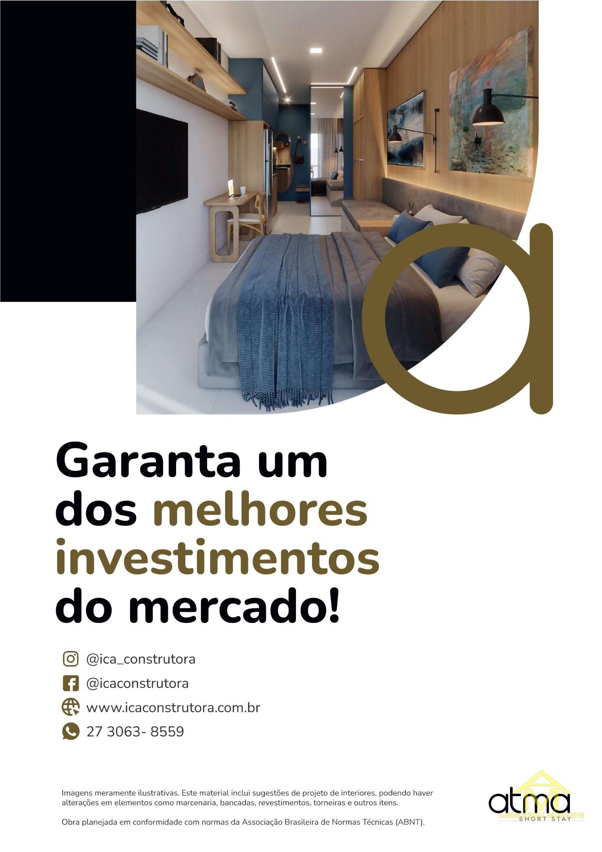 Apartamento à venda com 1 quarto, 1 banheiro, 1 vaga e 44m² no Praia de Itaparica, Vila Velha (ES) — foto 18 de 18
