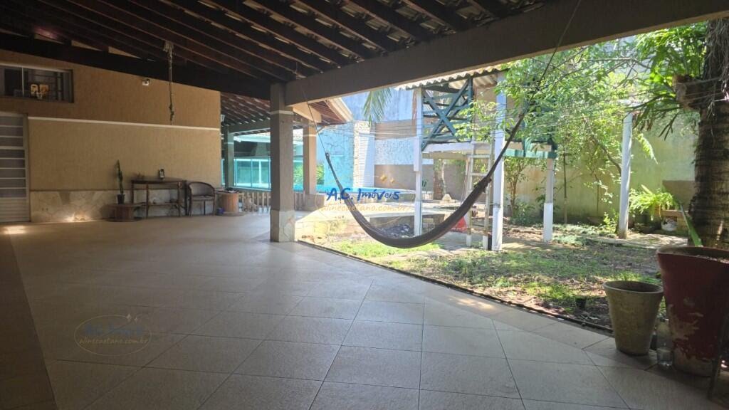 Casa à venda com 3 quartos, 1 suíte, 2 vagas e 230m² no Canto do Forte, Praia Grande (SP) — foto 29 de 30