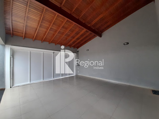 Casa em Jardim Brandi - Jaboticabal, SP