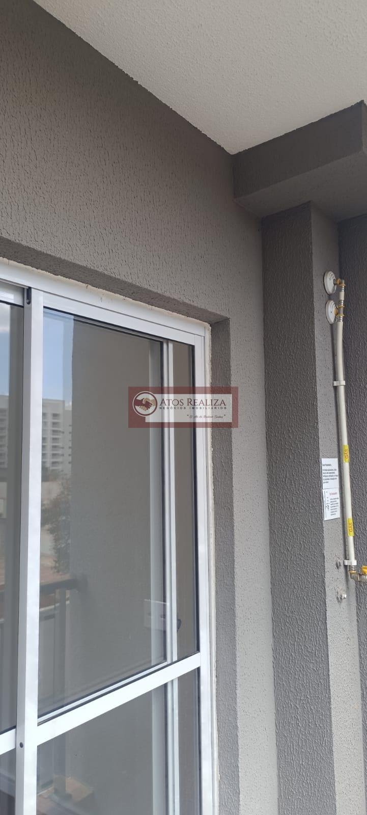 Apartamento à venda com 2 quartos, 1 banheiro e 38m² no Jardim Campo Grande, São Paulo (SP) — foto 9 de 17