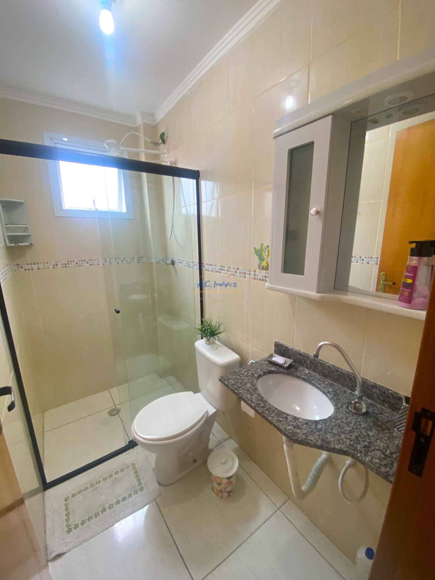 Apartamento à venda com 2 quartos, 1 suíte, 1 vaga e 68m² no Nova Mirim, Praia Grande (SP) — foto 11 de 28