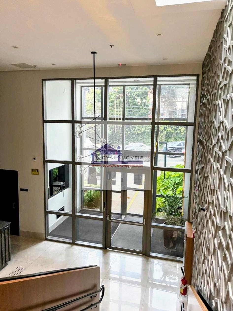 Studio à venda com 1 quarto, 1 banheiro e 23m² no Vila Mariana, São Paulo (SP) — foto 12 de 16