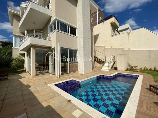 Casa de Condomínio, 4 quartos - Foto 4