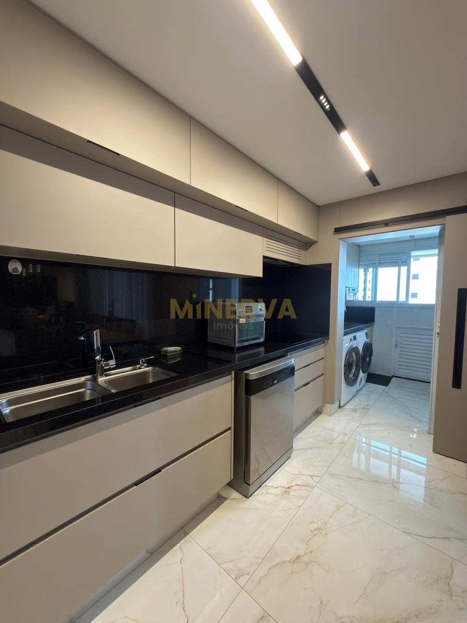 Apartamento à venda com 3 quartos, 2 suítes, 2 vagas e 145m² no Jardim Lanzara, Guarulhos (SP) — foto 11 de 30