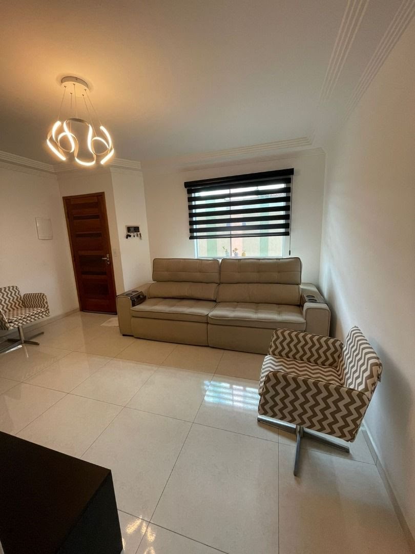 Sobrado, 2 quartos - Foto 11