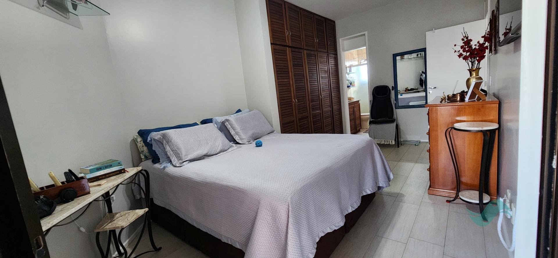 Apartamento à venda com 3 quartos, 2 suítes, 2 vagas e 211m² no Canasvieiras, Florianópolis (SC) — foto 9 de 15