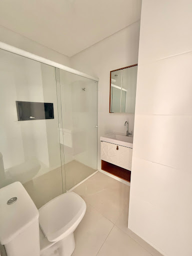 Apartamento em Bairro Areias  -  Camboriú