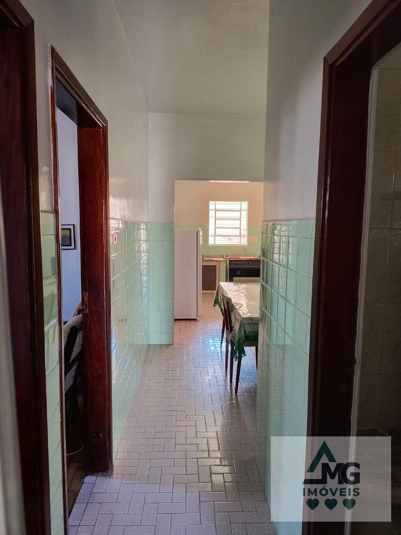 Casa à venda com 4 quartos e 1 vaga no Jardim Santa Tereza, Três Corações (MG) — foto 9 de 13