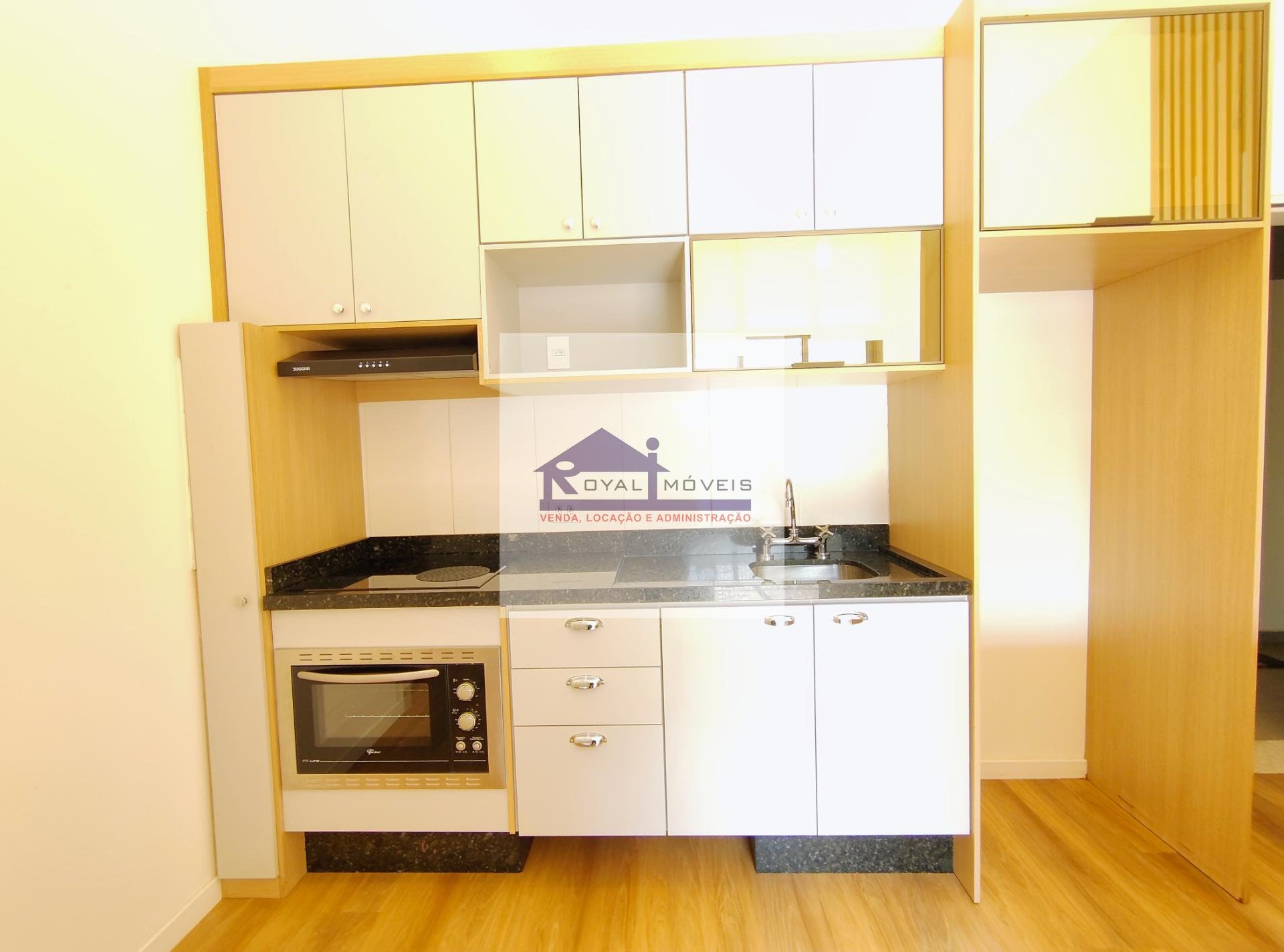 Apartamento para alugar com 1 quarto, 1 banheiro, 1 vaga e 39m² no Vila Mariana, São Paulo (SP) — foto 19 de 30