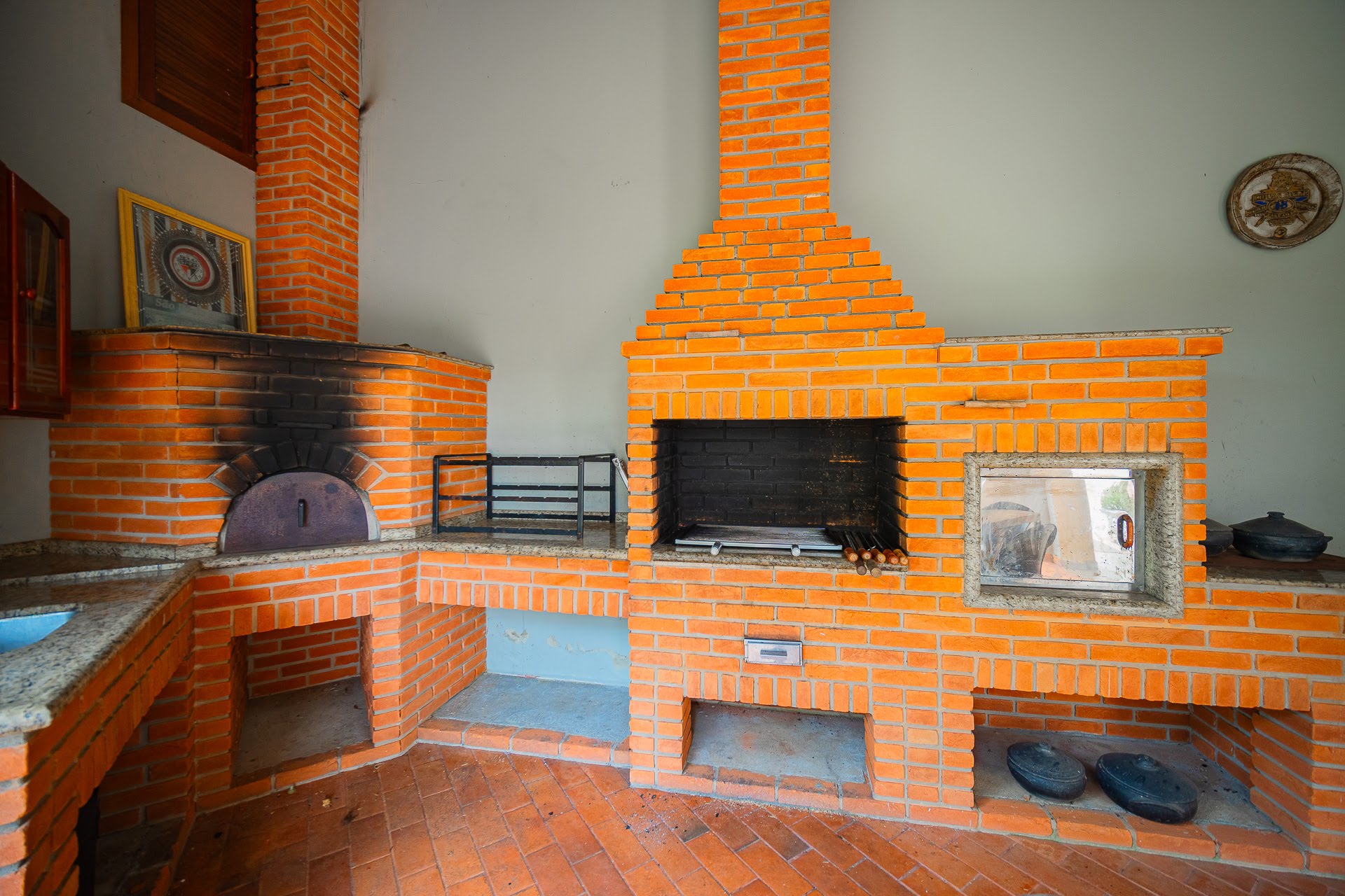 Apartamento à venda com 5 quartos, 3 suítes, 4 vagas e 800m² no Vargem Grande Paulista (SP) — foto 19 de 30
