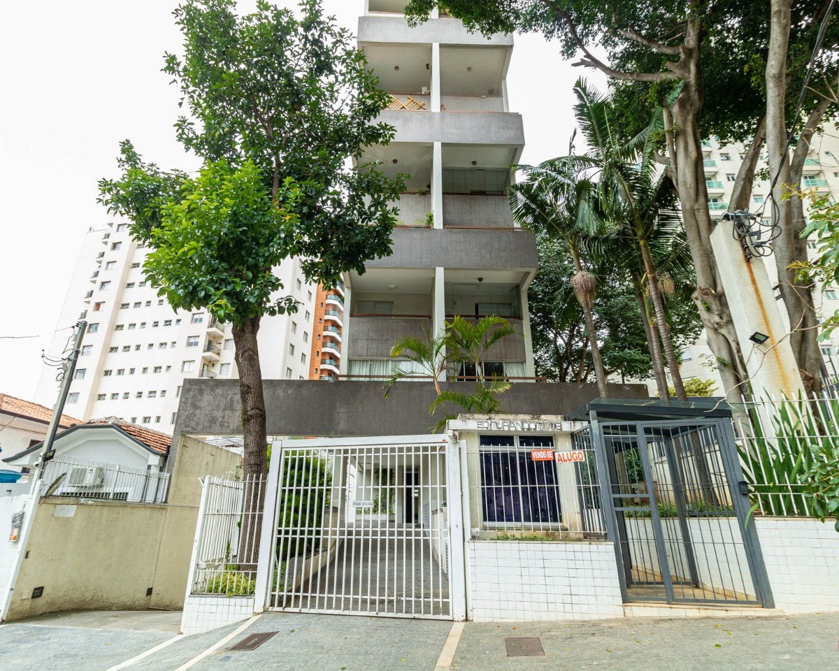 Apartamento à venda com 1 quarto, 1 suíte, 2 vagas e 74m² no Vila Mariana, São Paulo (SP) — foto 2 de 30