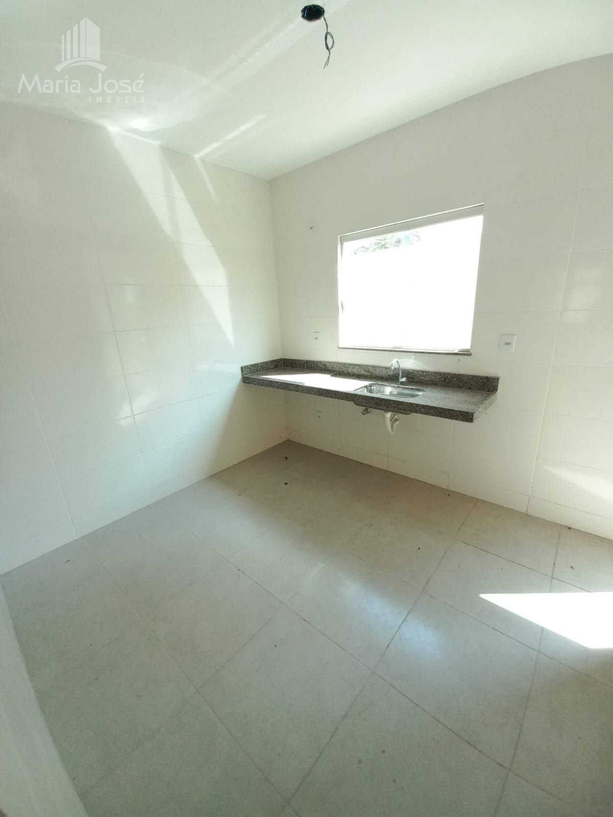 Casa à venda com 2 quartos, 1 banheiro, 1 vaga e 69m² no Iporanga, Sete Lagoas (MG) — foto 8 de 15