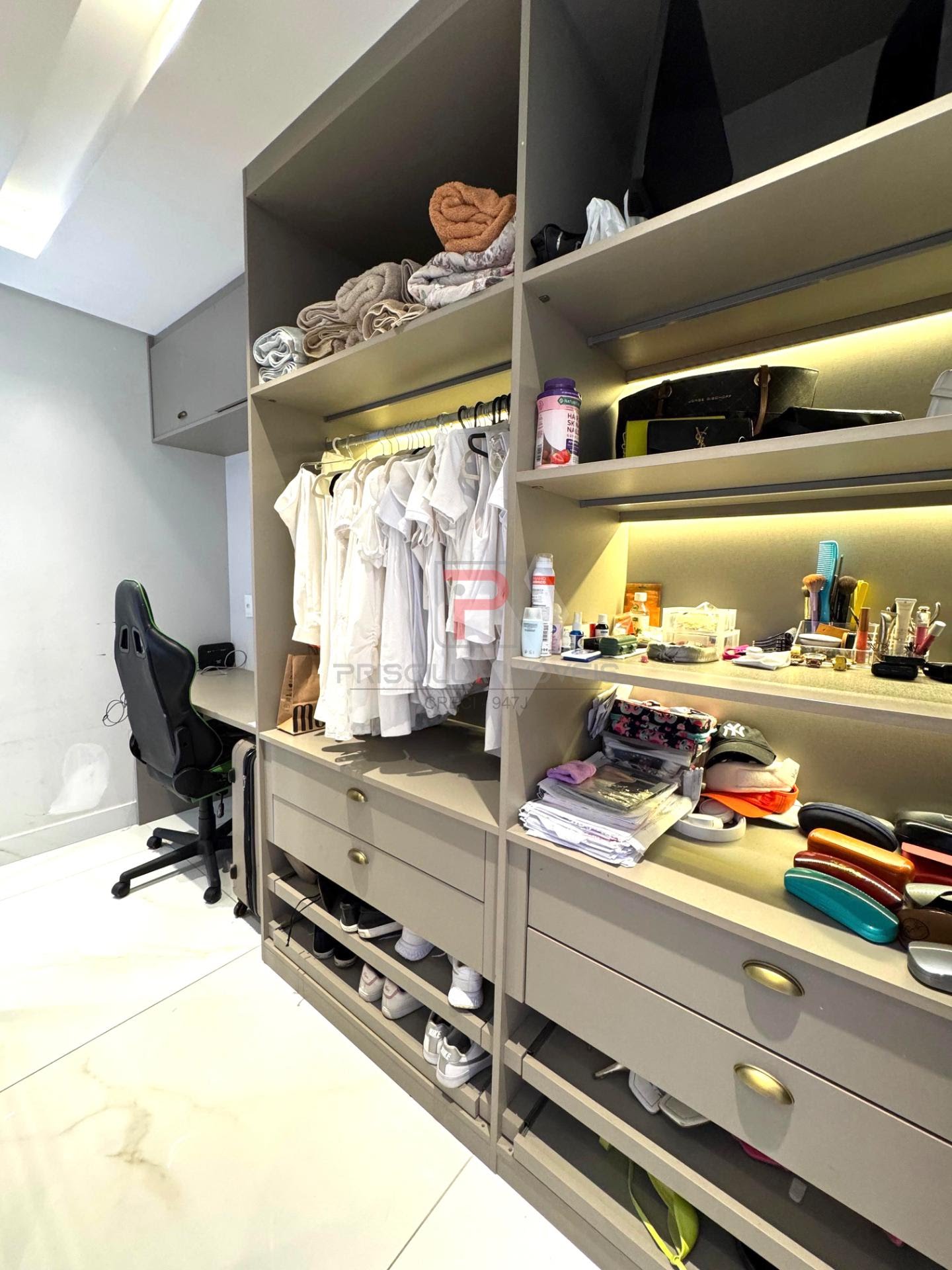 Apartamento à venda com 3 quartos, 2 suítes, 3 vagas e 167m² no Altiplano Cabo Branco, João Pessoa (PB) — foto 18 de 18