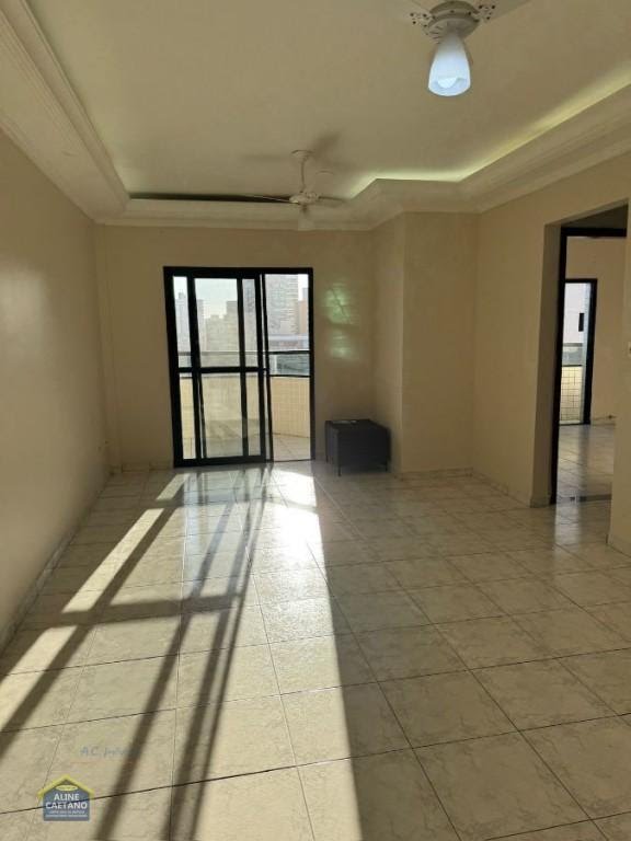 Apartamento à venda com 2 quartos, 1 suíte, 1 vaga e 80m² no Vila Tupi, Praia Grande (SP) — foto 4 de 20