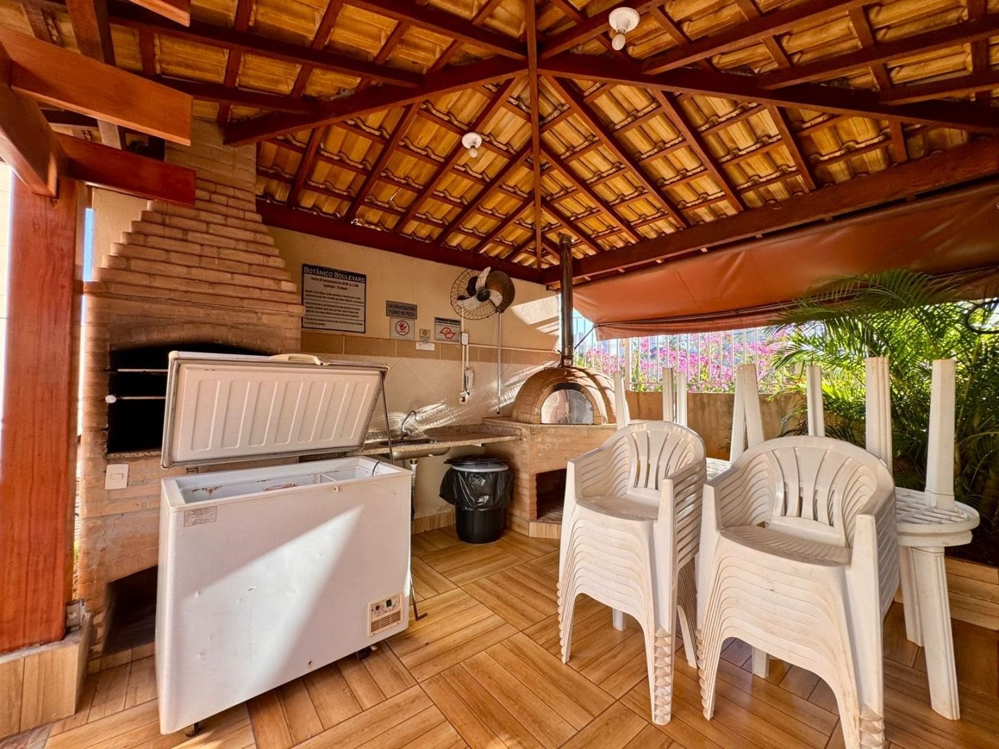 Apartamento à venda com 2 quartos, 1 suíte, 1 vaga e 69m² no Jardim Botânico, Ribeirão Preto (SP) — foto 4 de 30