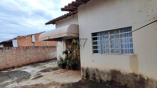 Casa de 3 quartos 3 banheiros e 2 vagas à venda no Jardim Arroyo - São José do Rio Preto, SP