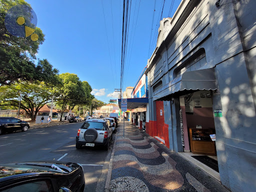 Loja/Salão em Centro  -  Amparo