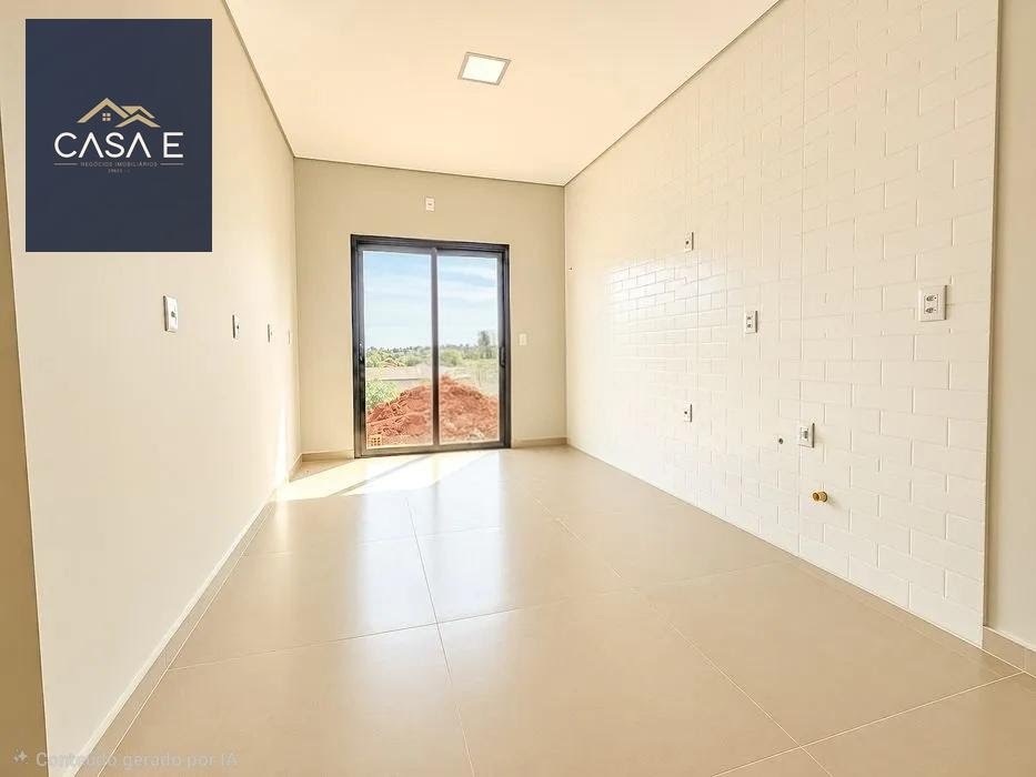 Casa à venda com 2 quartos, 1 banheiro, 1 vaga e 60m² no Thomé de Souza, Ijuí (RS) — foto 11 de 23