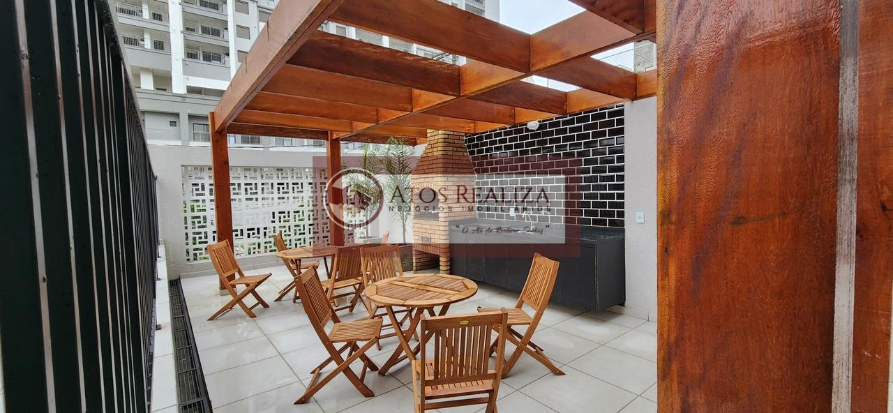 Apartamento para alugar com 1 quarto, 1 banheiro e 31m² no Ipiranga, São Paulo (SP) — foto 11 de 15