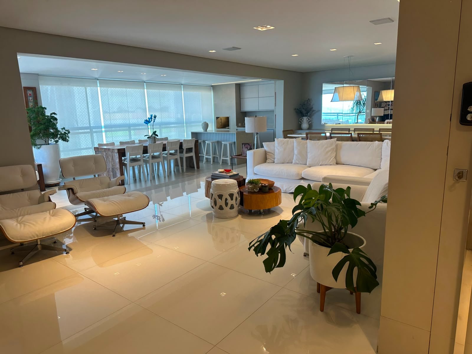 Apartamento 3 suítes à Venda Rua Nagel, Vila Leopoldina/SP