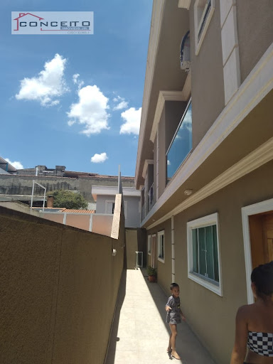 Casa de Condomínio em Penha de França  -  São Paulo