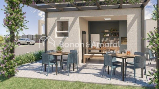 Apartamento, 2 quartos, 45 m² - Foto 19