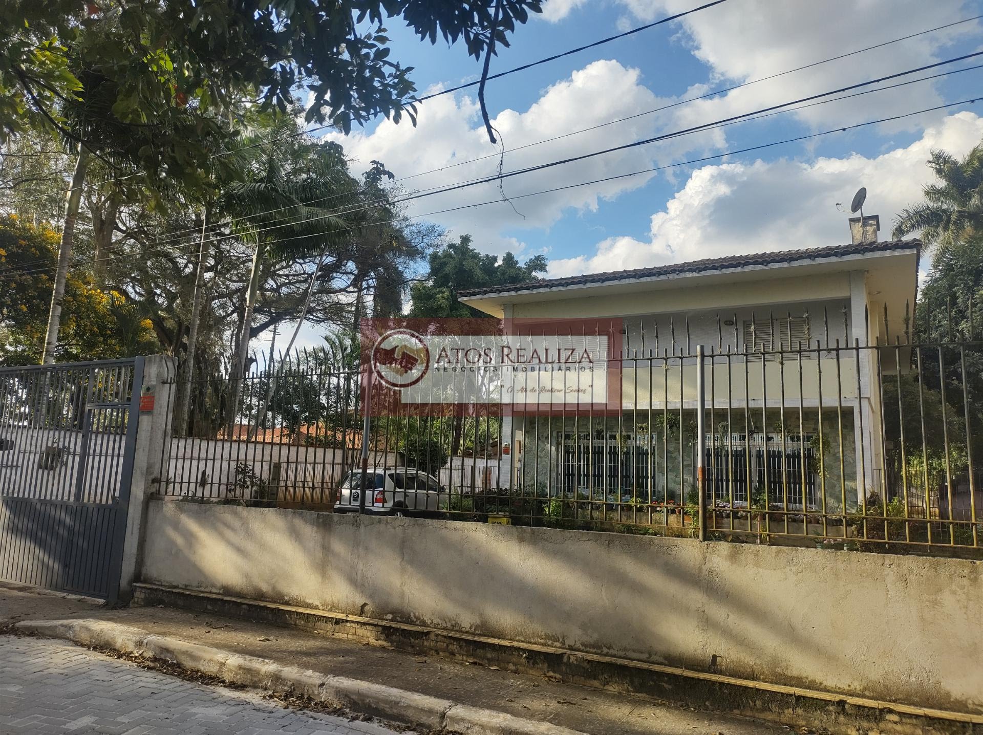 Casa para alugar com 2 quartos, 3 suítes, 9 vagas e 446m² no Vila Represa, São Paulo (SP) — foto 2 de 30