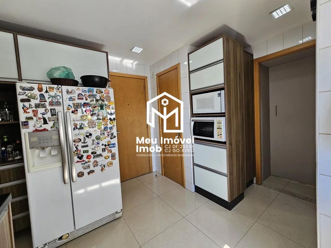 Apartamento, 4 quartos, 169 m² - Foto 26