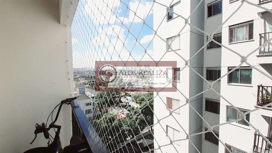Apartamento à venda com 2 quartos, 1 banheiro, 1 vaga e 49m² no Socorro, São Paulo (SP) — foto 7 de 23