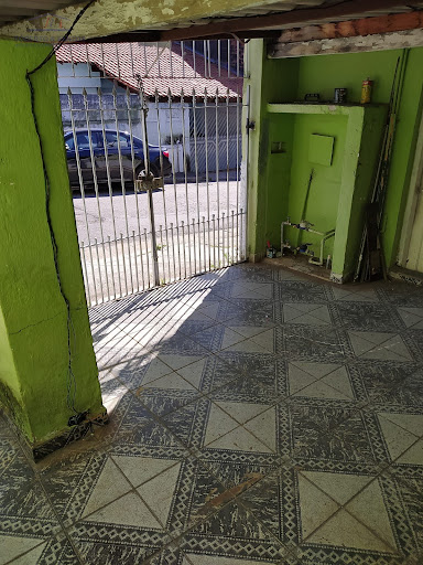 Garagem