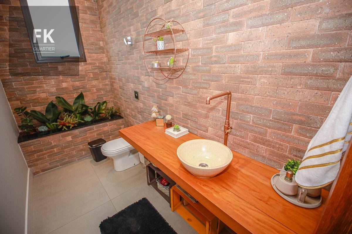 Casa para alugar com 4 quartos, 4 suítes, 6 vagas e 490m² no Tambore, Santana de Parnaíba (SP) — foto 11 de 30