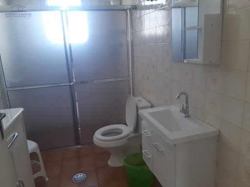 Banheiro