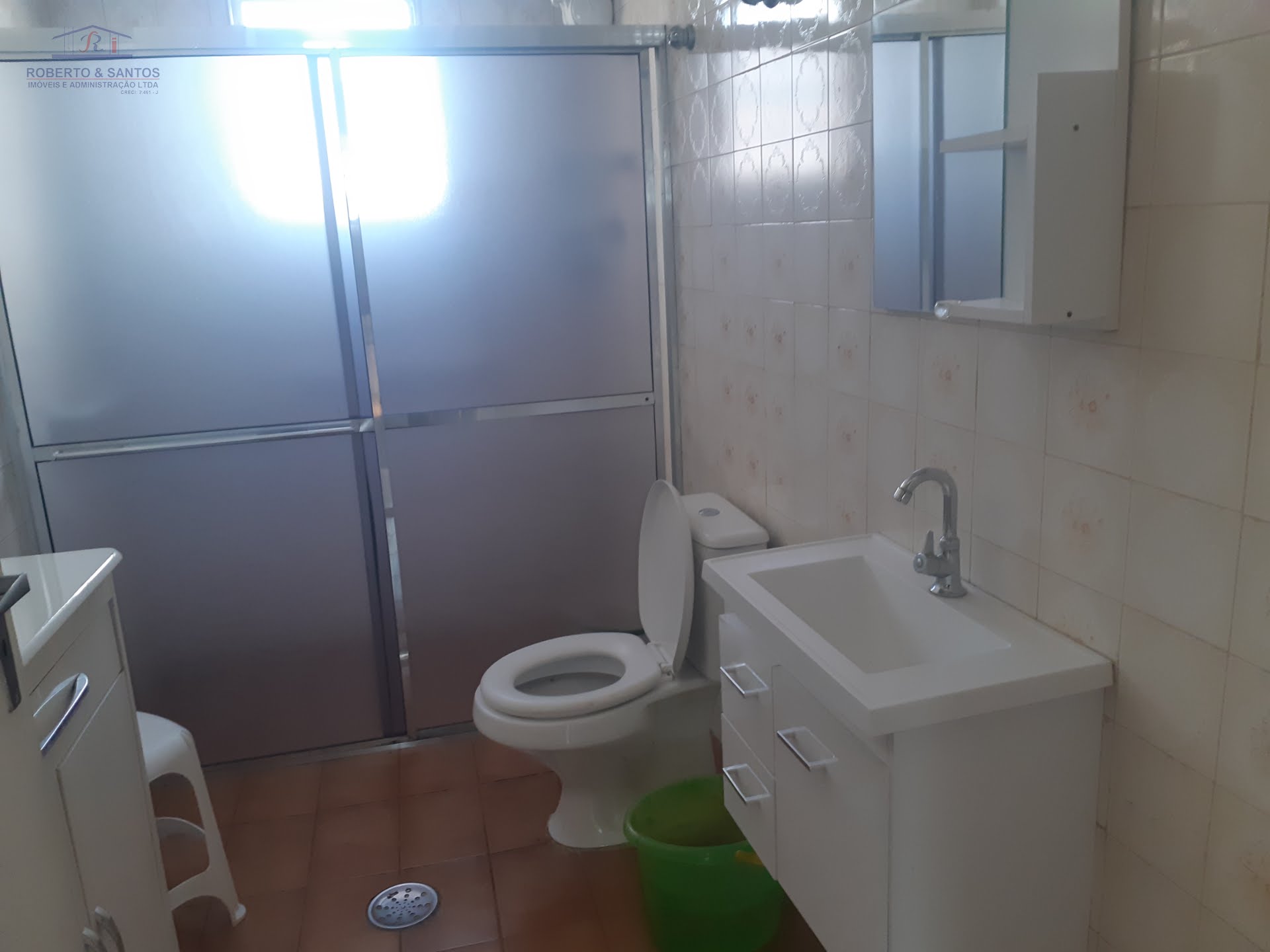 Banheiro